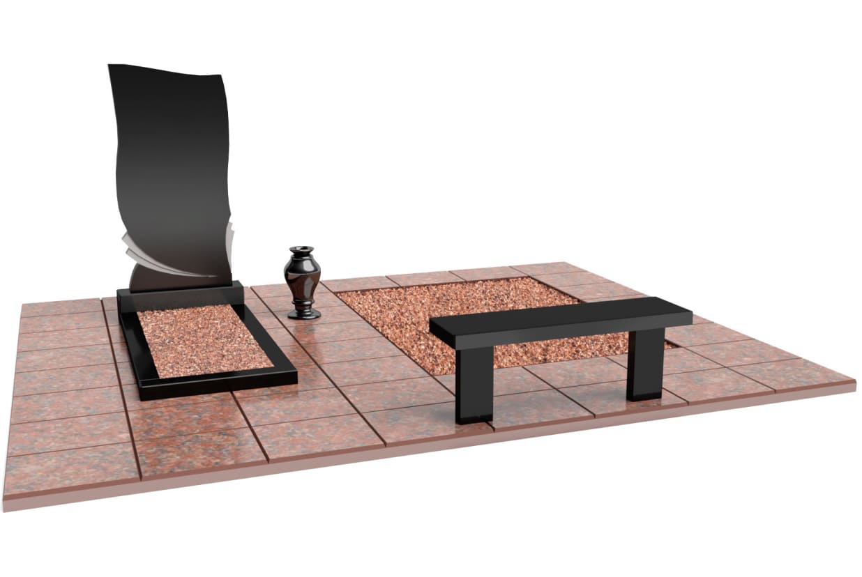 Двойные мемориальные комплексы в Нижнем Новгороде | Мемориальный комплекс №3