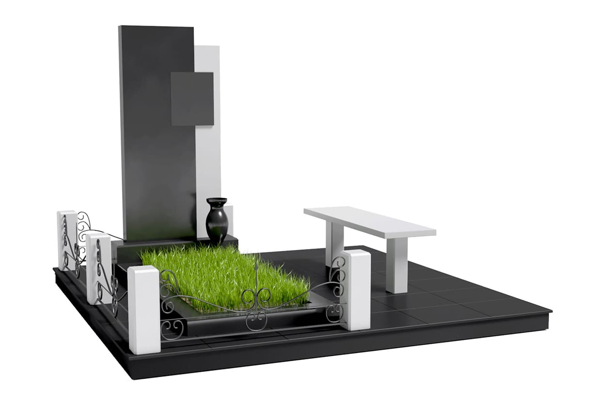 Одинарные мемориальные комплексы в Нижнем Новгороде | Мемориальный комплекс №11