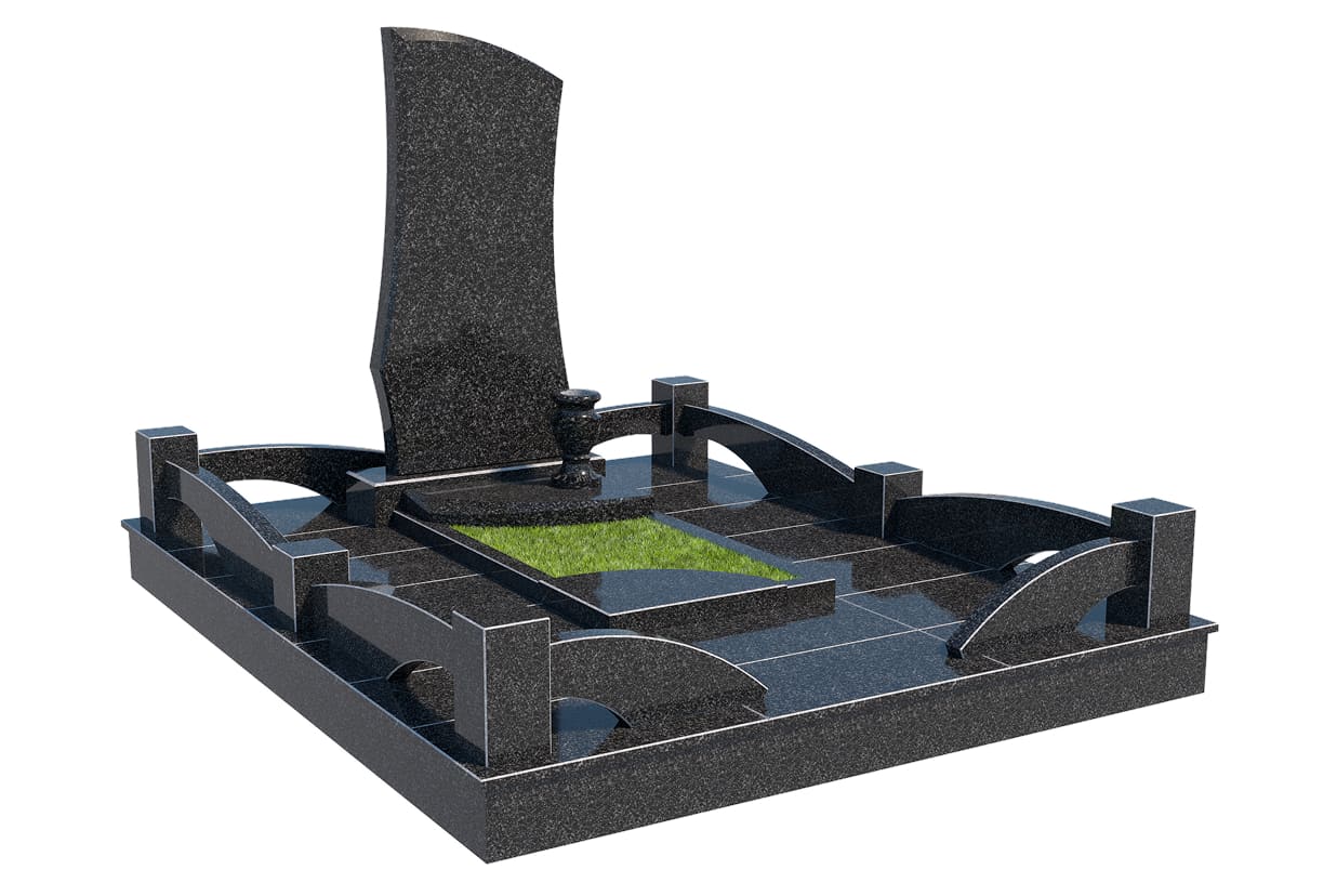 Одинарные мемориальные комплексы в Нижнем Новгороде | Мемориальный комплекс №49