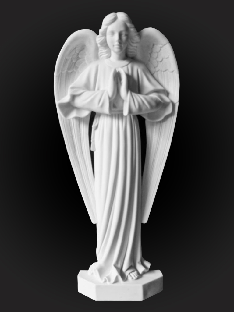 Скульптуры из искусственного мрамора в Нижнем Новгороде | Скульптура №10