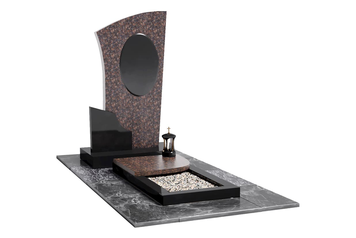 Одинарные мемориальные комплексы в Нижнем Новгороде | Мемориальный комплекс №13