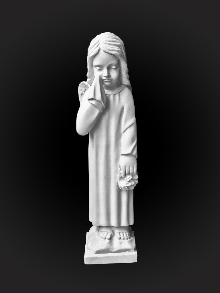 Скульптуры из искусственного мрамора в Нижнем Новгороде | Скульптура №4