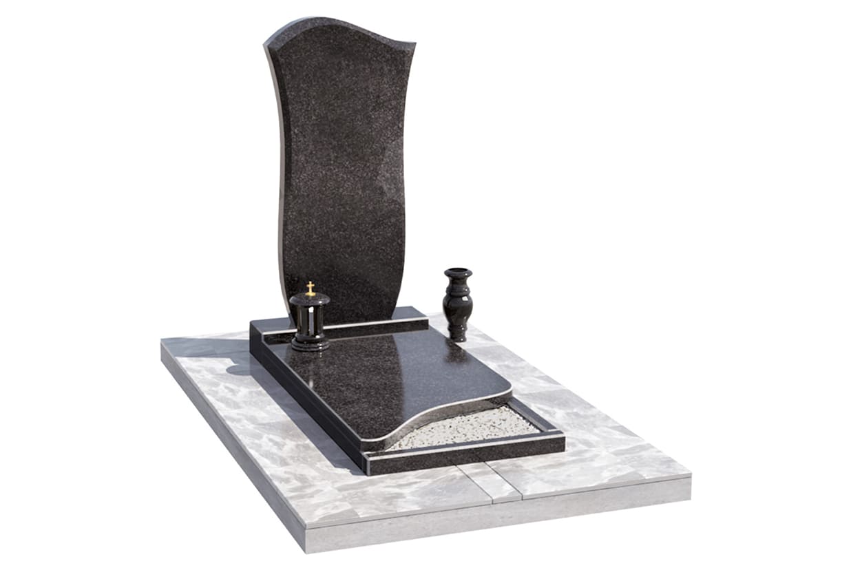 Одинарные мемориальные комплексы в Нижнем Новгороде | Мемориальный комплекс №38