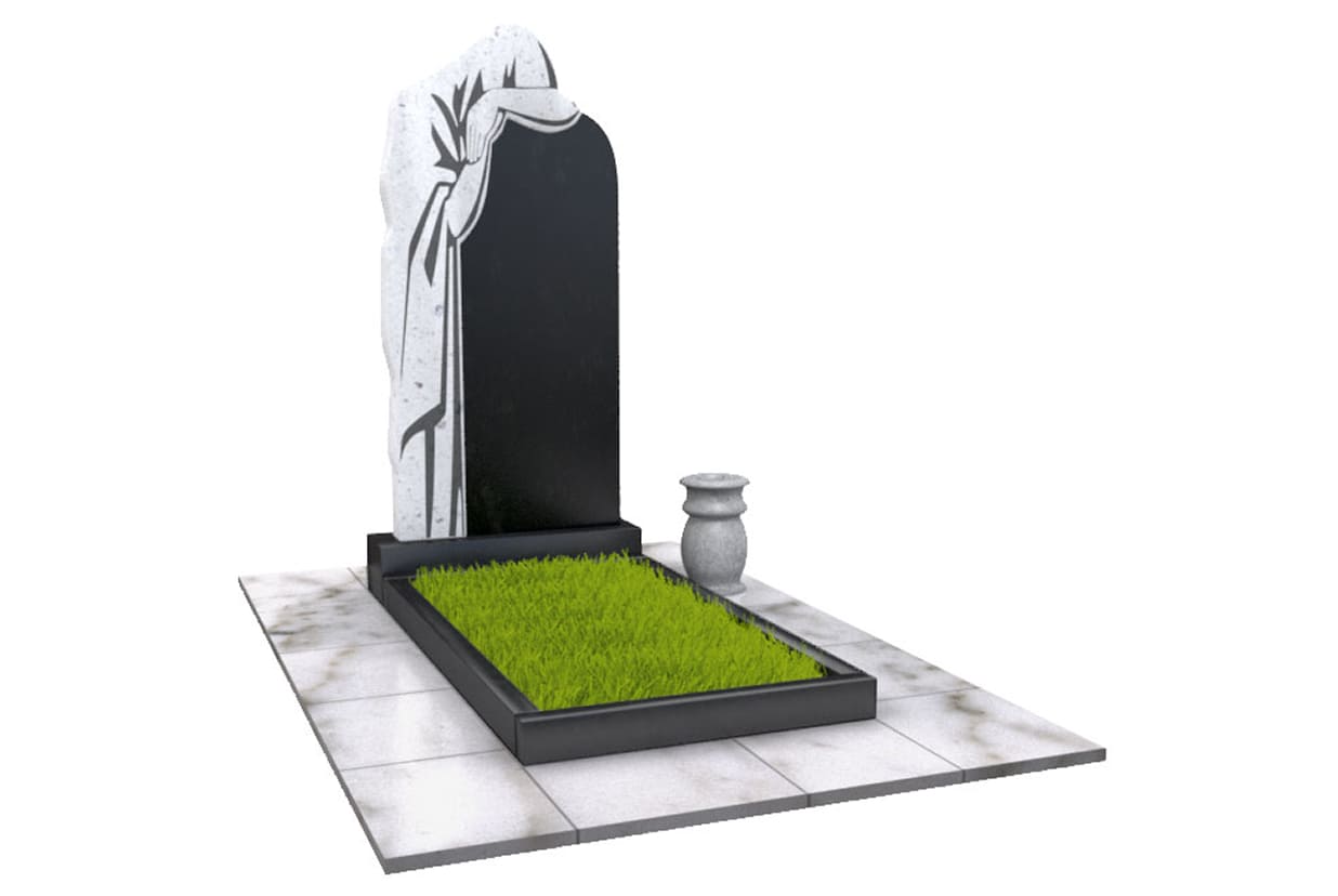 Одинарные мемориальные комплексы в Нижнем Новгороде | Мемориальный комплекс №18