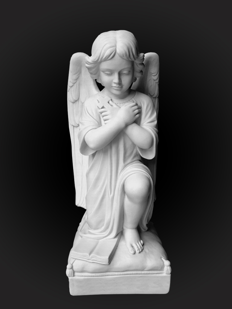 Скульптуры из искусственного мрамора в Нижнем Новгороде | Скульптура №12