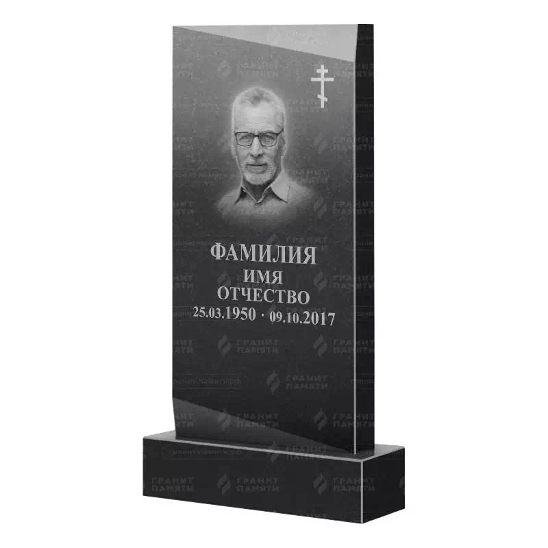 Гранитный памятник ФГ-149