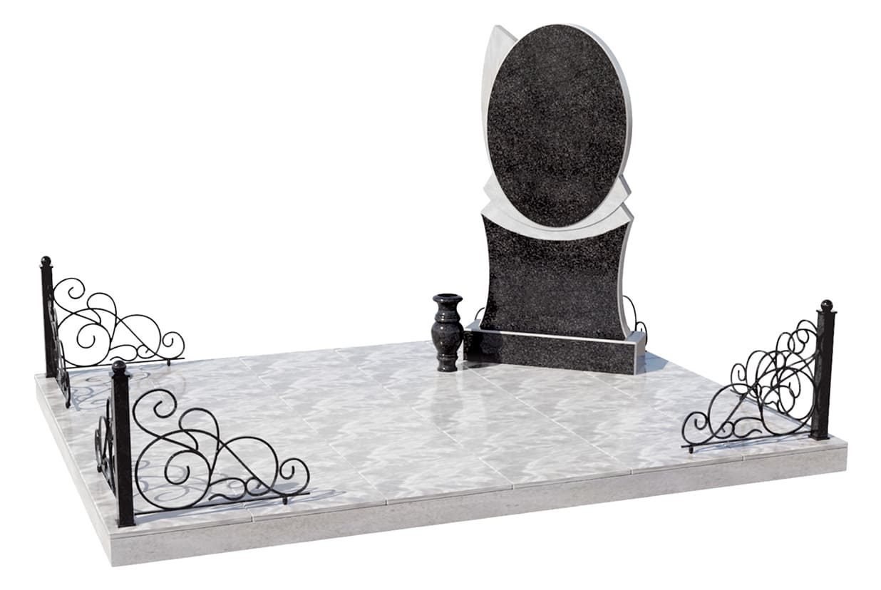 Одинарные мемориальные комплексы в Нижнем Новгороде | Мемориальный комплекс №39