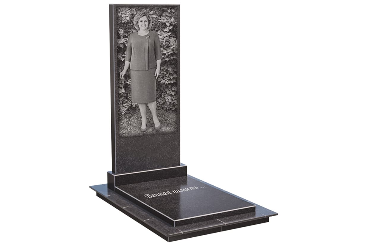 Одинарные мемориальные комплексы в Нижнем Новгороде | Мемориальный комплекс №36