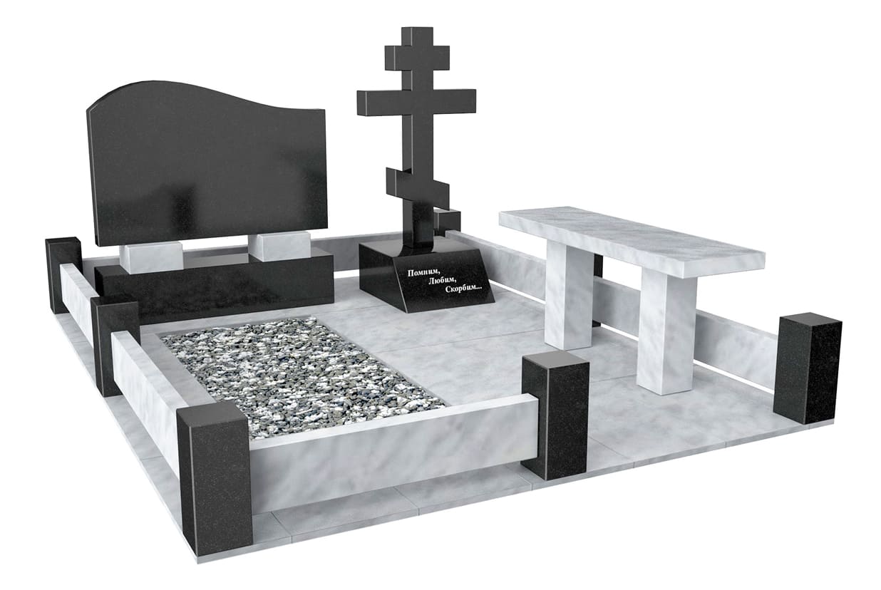 Одинарные мемориальные комплексы в Нижнем Новгороде | Мемориальный комплекс №26