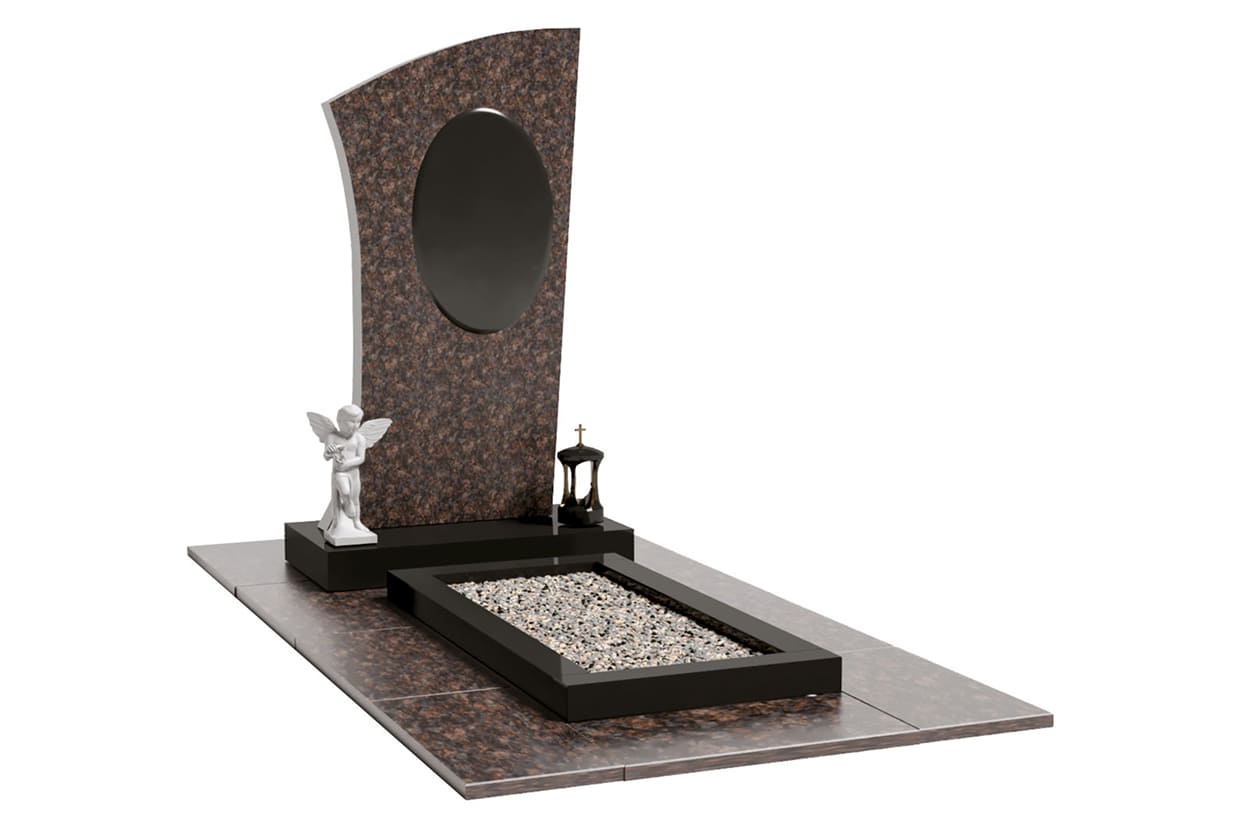 Одинарные мемориальные комплексы в Нижнем Новгороде | Мемориальный комплекс №14