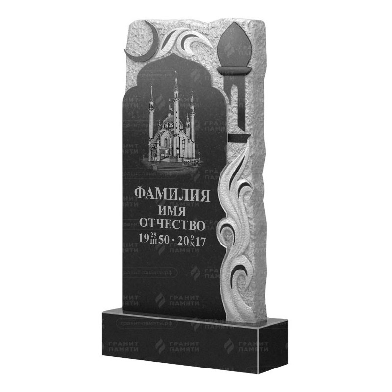 Гранитные памятники в Нижнем Новгороде | Гранитный памятник ФГ-229