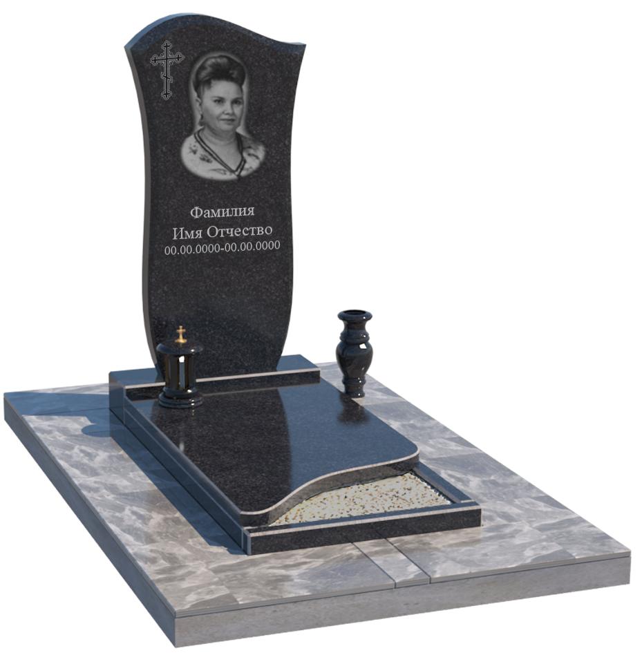 Одинарные мемориальные комплексы в Нижнем Новгороде | Мемориальный комплекс №38