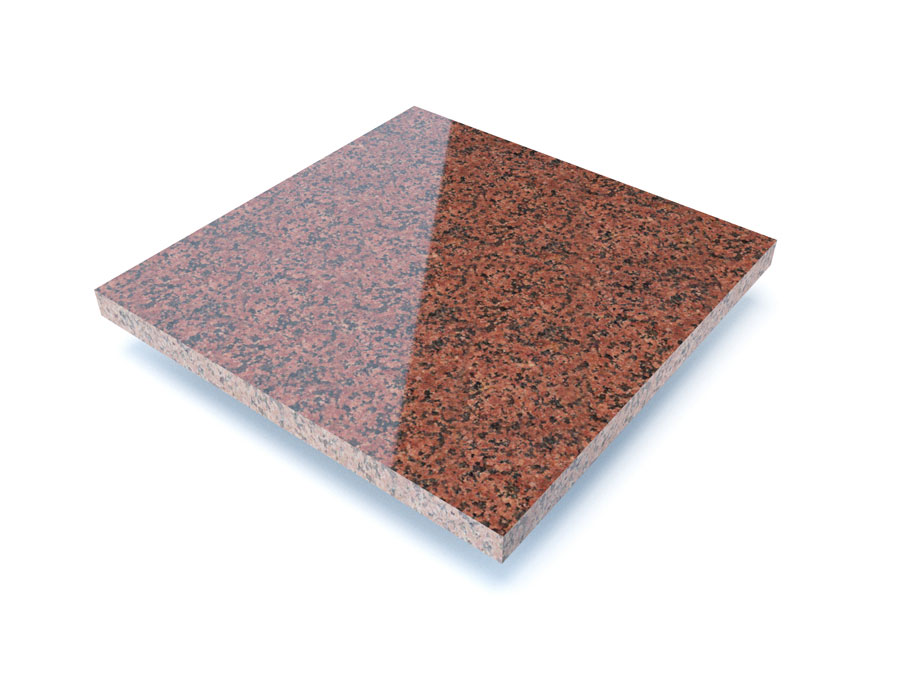 Плитка для облицовки памятников в Нижнем Новгороде | Гранитная плитка «Кордайский»