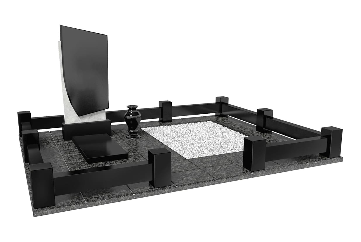 Двойные мемориальные комплексы в Нижнем Новгороде | Мемориальный комплекс №6