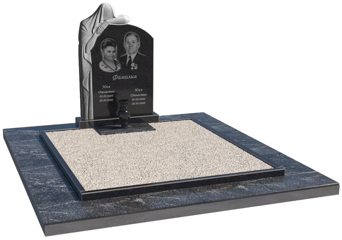 Двойные мемориальные комплексы в Нижнем Новгороде | Мемориальный комплекс №42