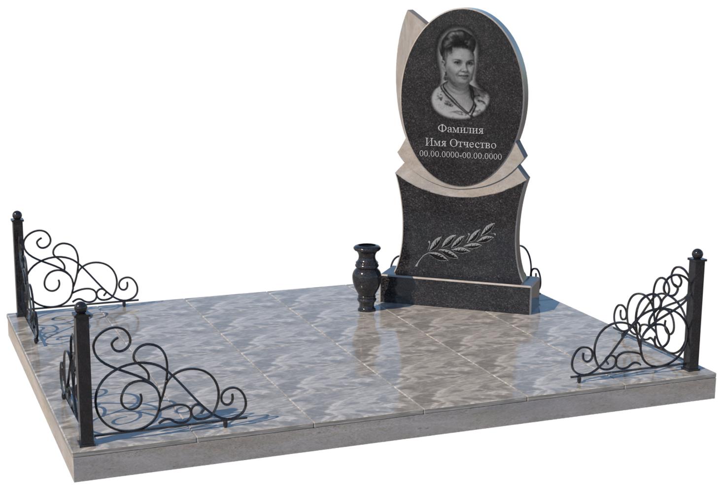 Одинарные мемориальные комплексы в Нижнем Новгороде | Мемориальный комплекс №39