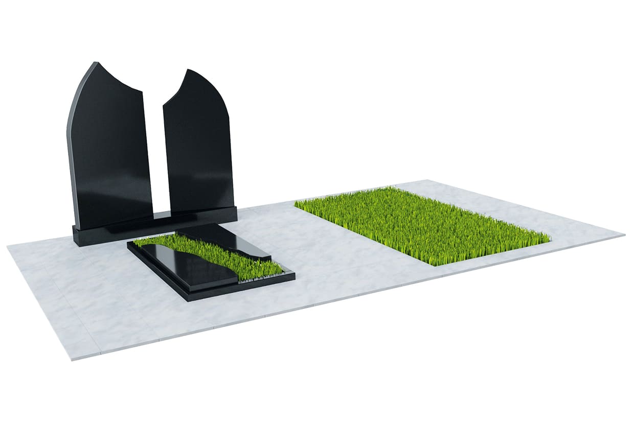 Двойные мемориальные комплексы в Нижнем Новгороде | Мемориальный комплекс №32