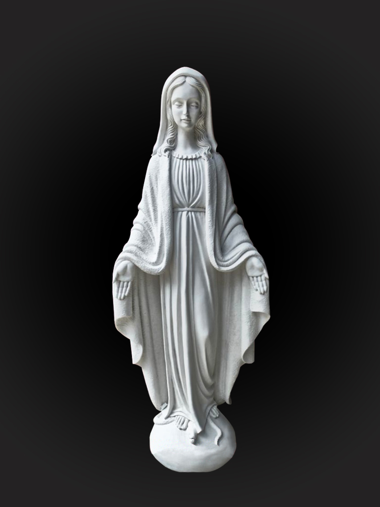 Скульптуры из искусственного мрамора в Нижнем Новгороде | Скульптура №17