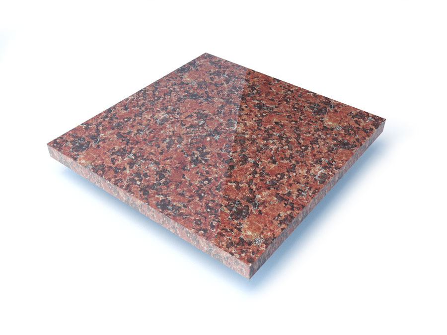 Плитка для облицовки памятников в Нижнем Новгороде | Гранитная плитка «Лезники»