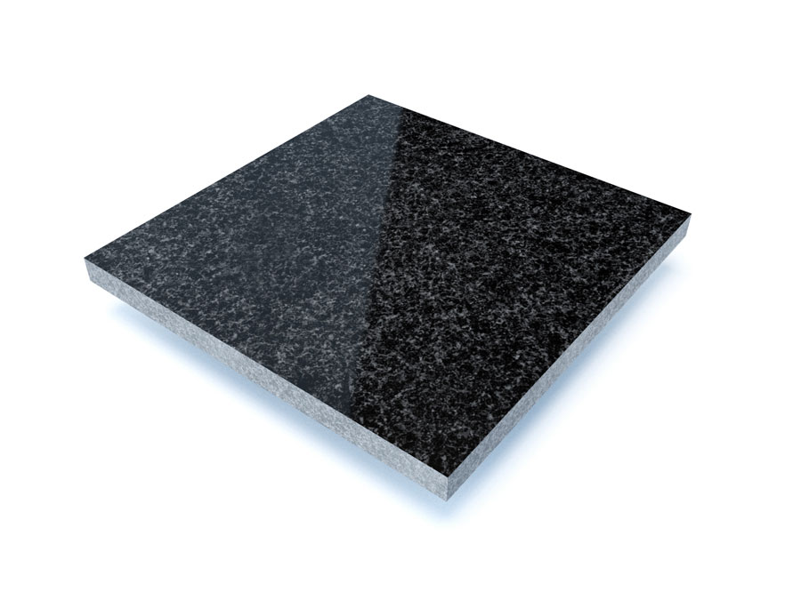 Плитка для облицовки памятников в Нижнем Новгороде | Гранитная плитка «Габбро»