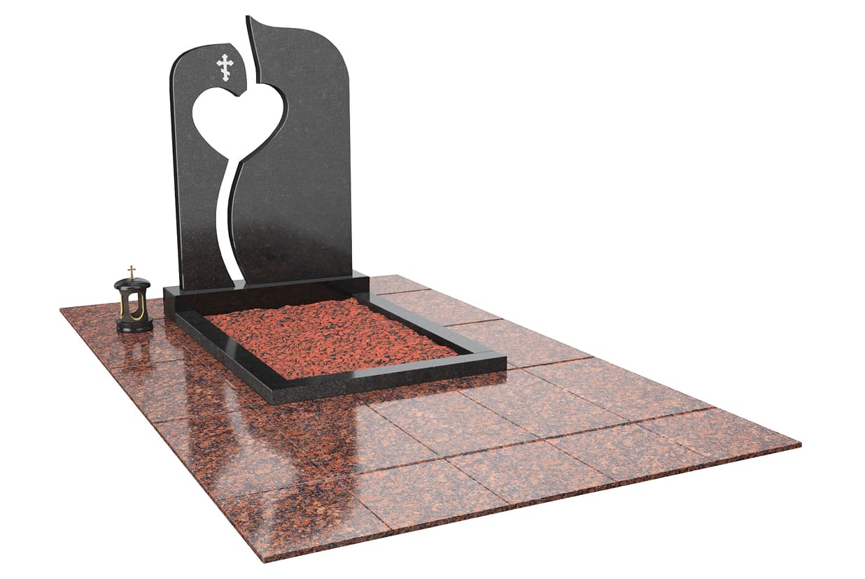 Одинарные мемориальные комплексы в Нижнем Новгороде | Мемориальный комплекс №34