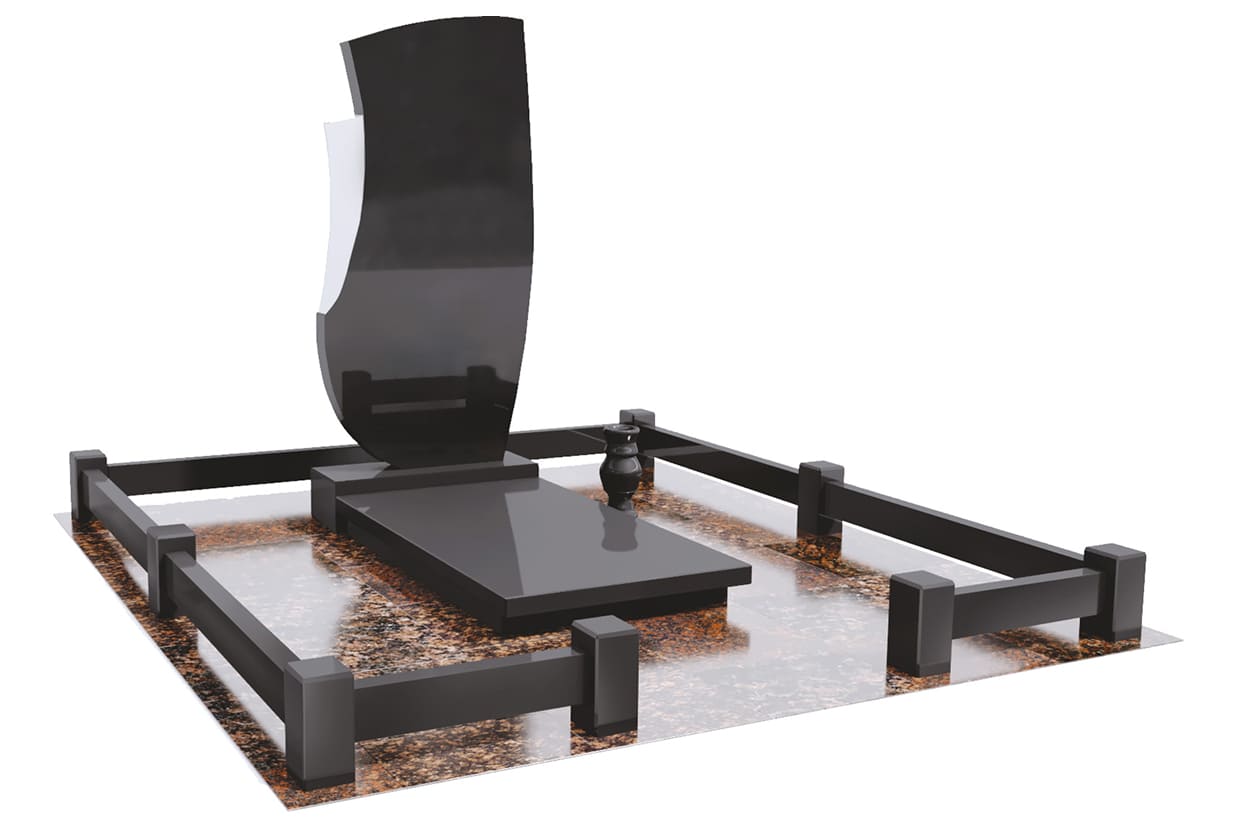 Одинарные мемориальные комплексы в Нижнем Новгороде | Мемориальный комплекс №7