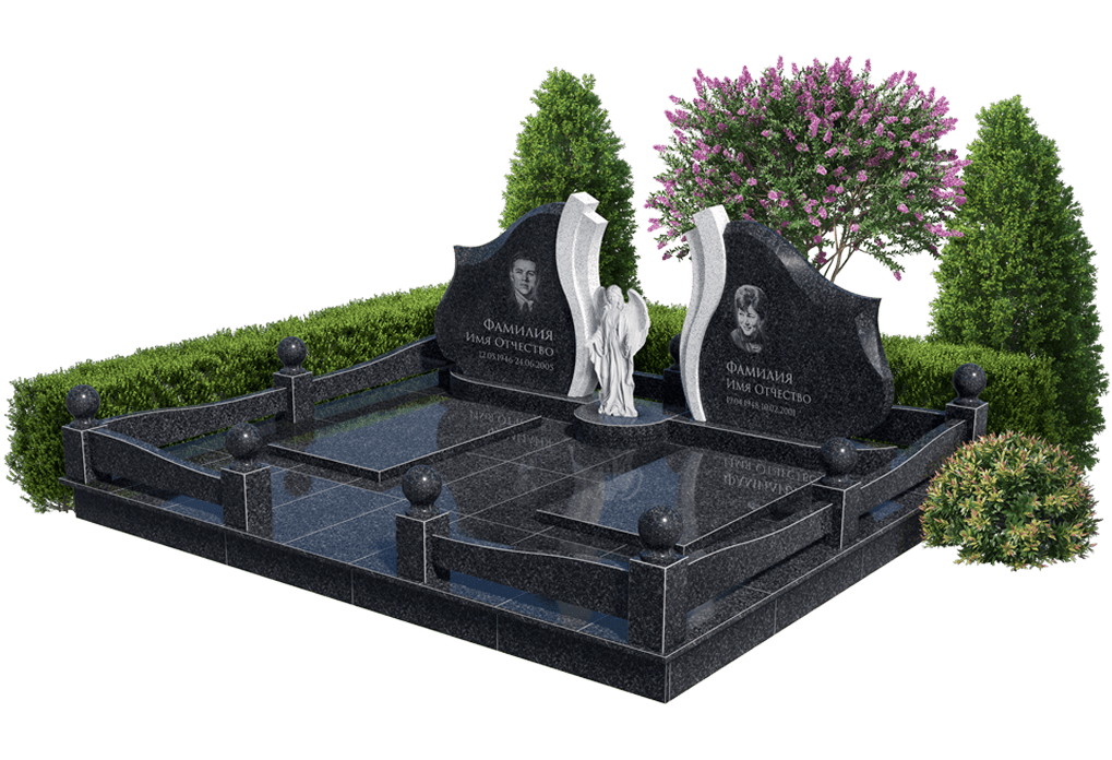 Мемориальный комплекс в Нижнем Новгороде