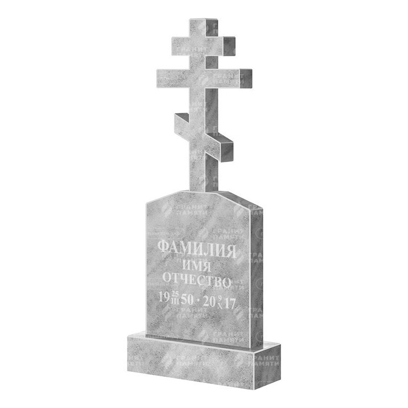 Памятники из мрамора в Нижнем Новгороде | Мраморный памятник ФМ-099