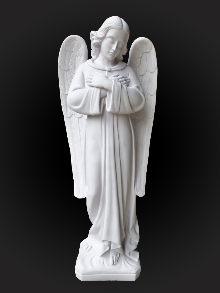 Скульптуры из искусственного мрамора в Нижнем Новгороде | Скульптура №16