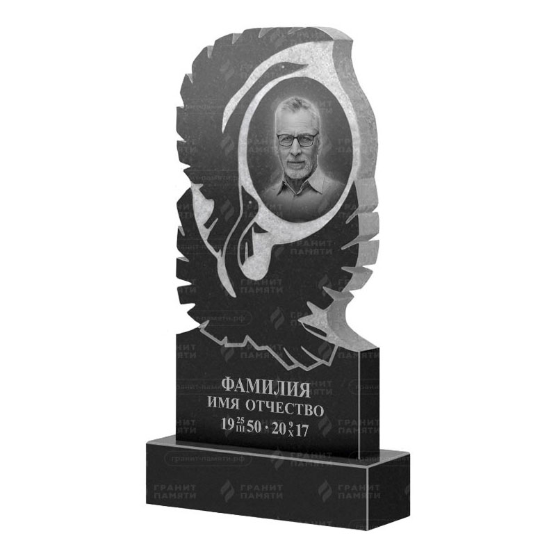 Гранитные памятники в Нижнем Новгороде | Гранитный памятник ФГ-224