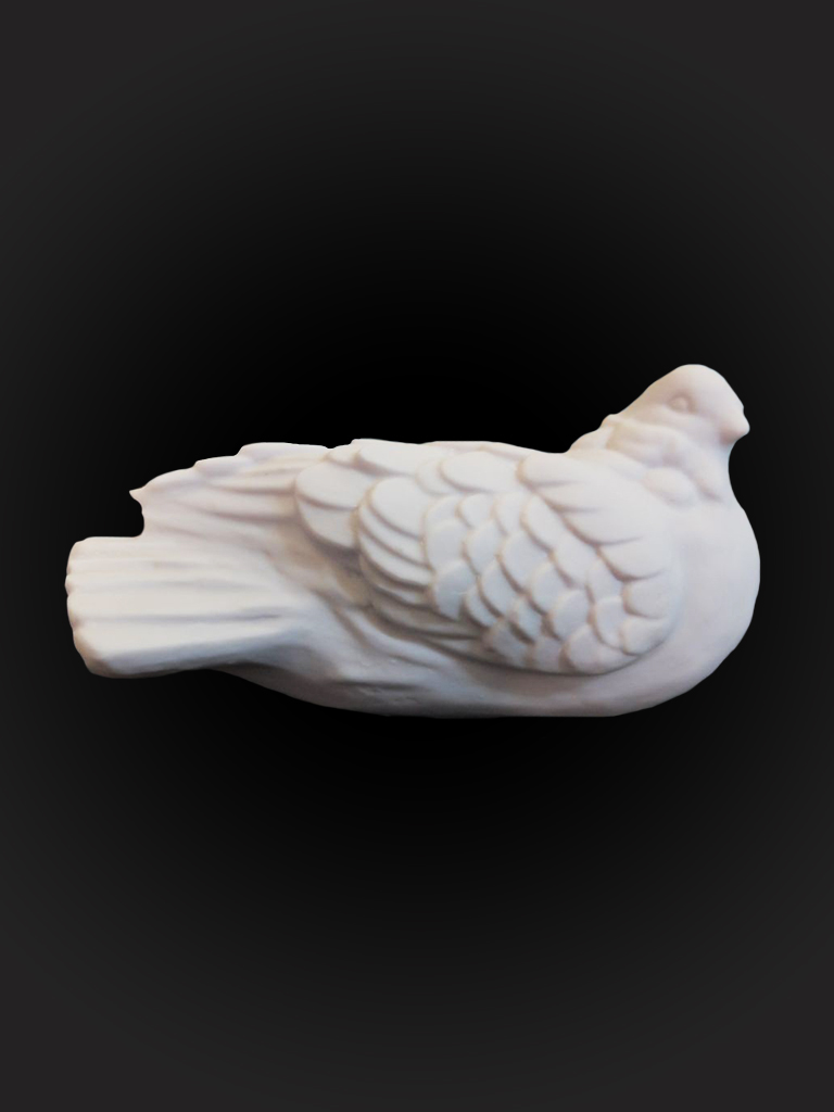 Скульптуры из искусственного мрамора в Нижнем Новгороде | Скульптура №14