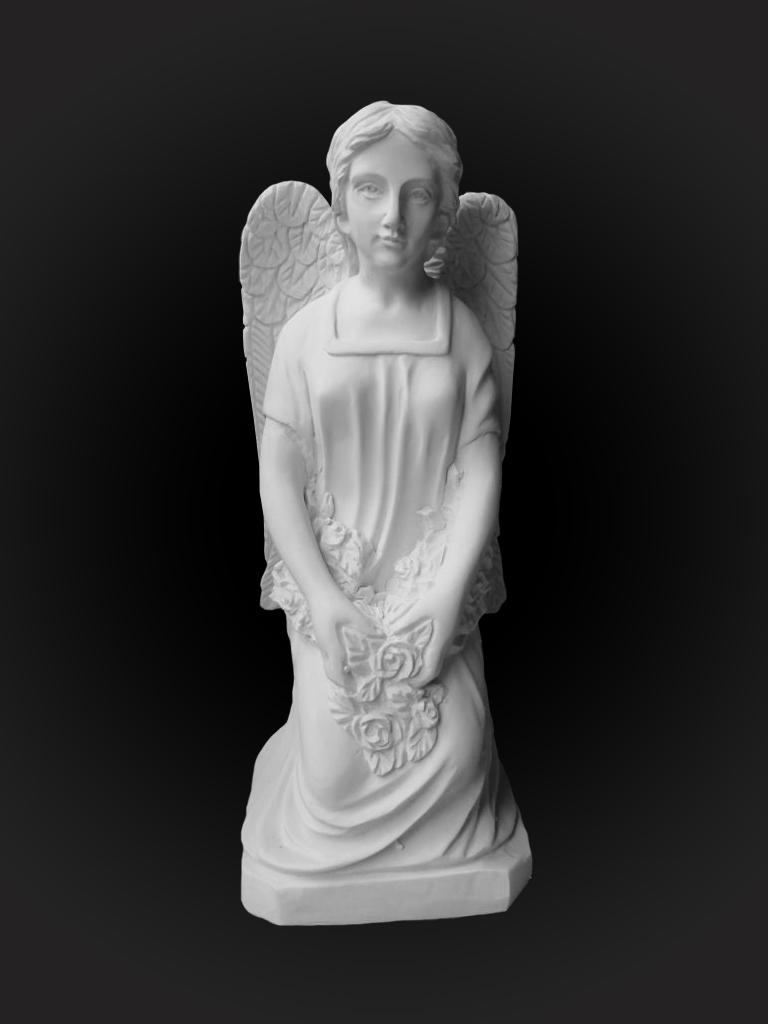 Скульптуры из искусственного мрамора в Нижнем Новгороде | Скульптура №8