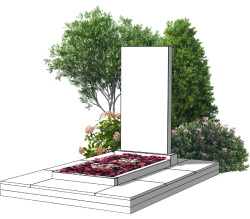 Уход и озеленение мест захоронений в Нижнем Новгороде