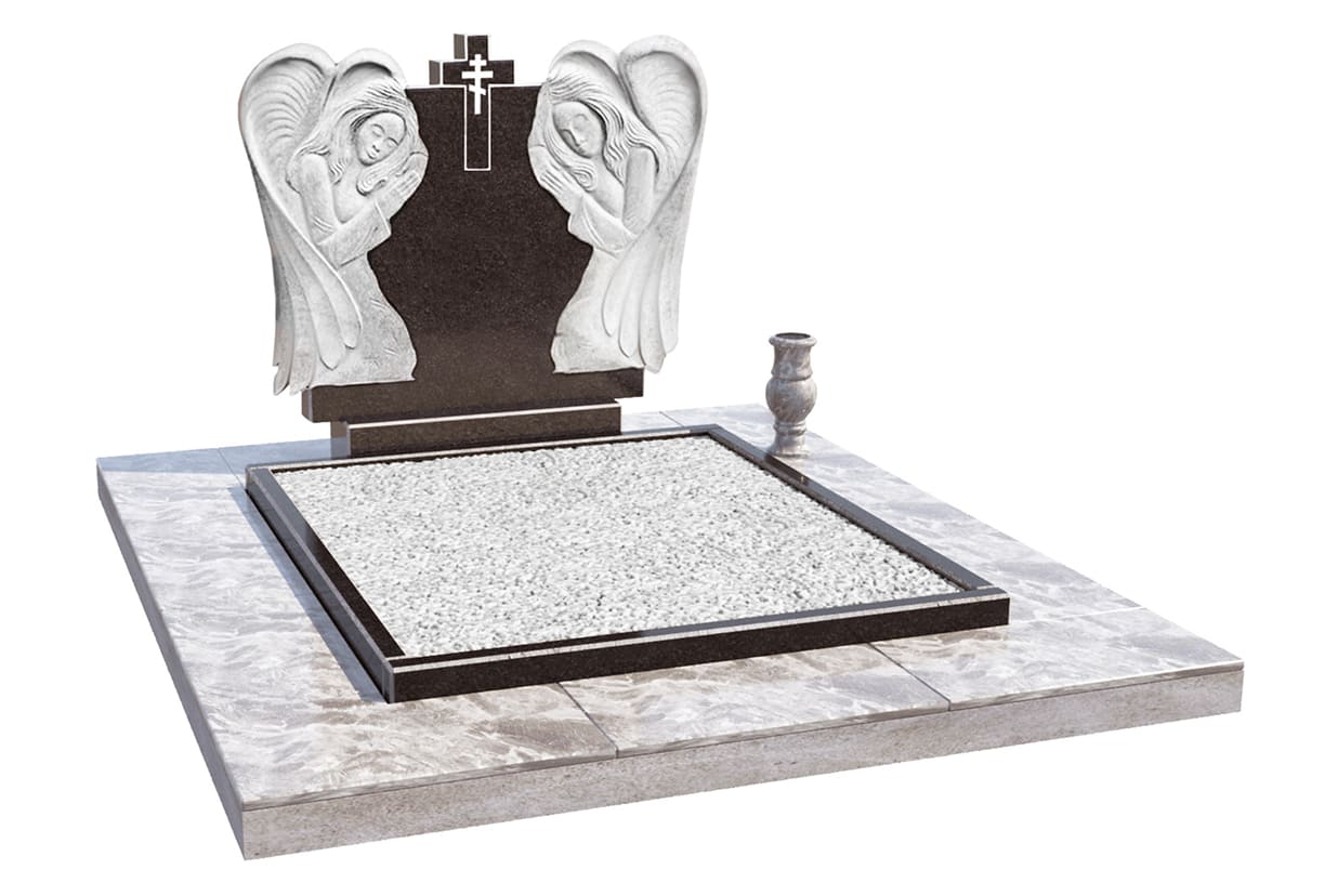 Двойные мемориальные комплексы в Нижнем Новгороде | Мемориальный комплекс №40