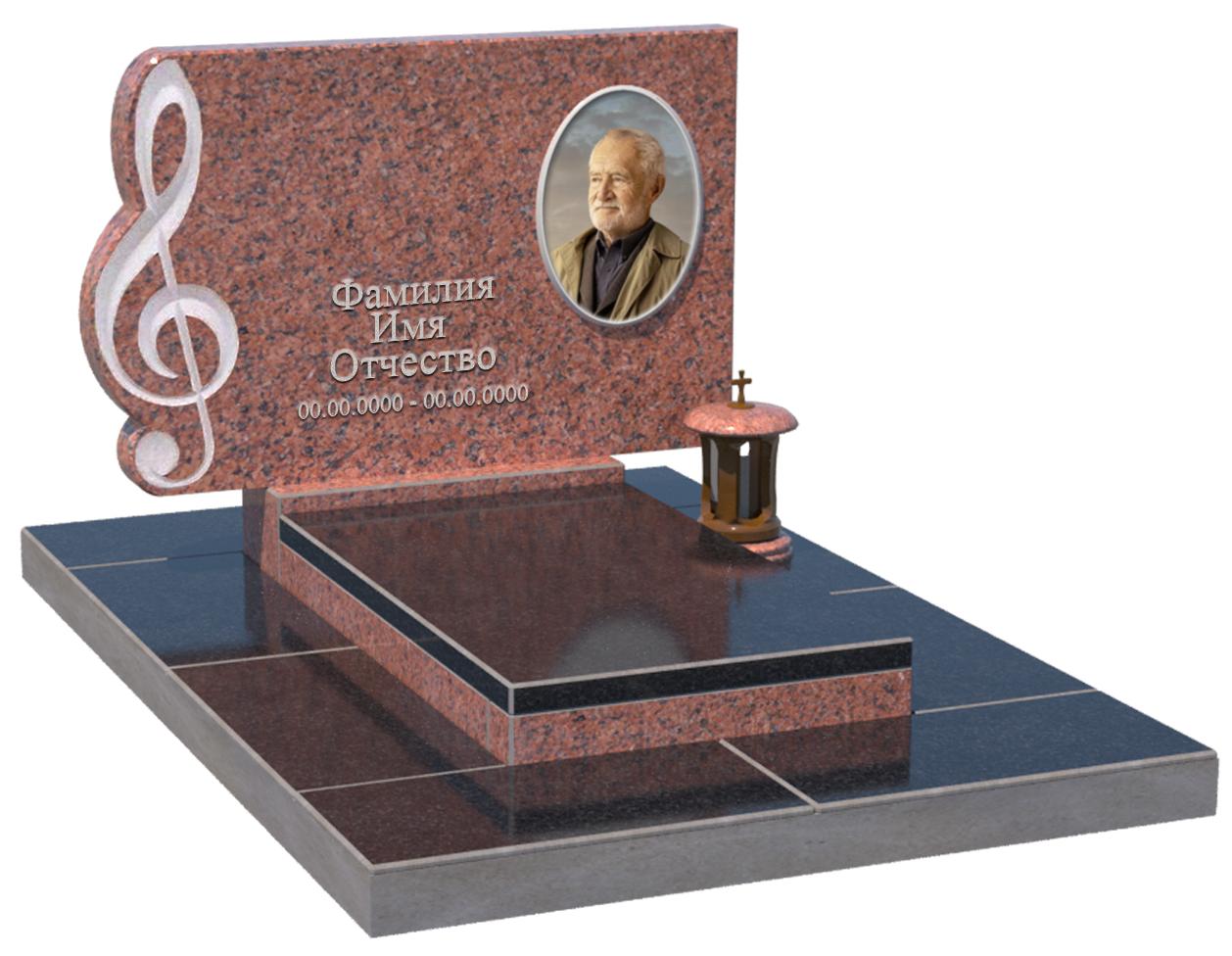 Одинарные мемориальные комплексы в Нижнем Новгороде | Мемориальный комплекс №37