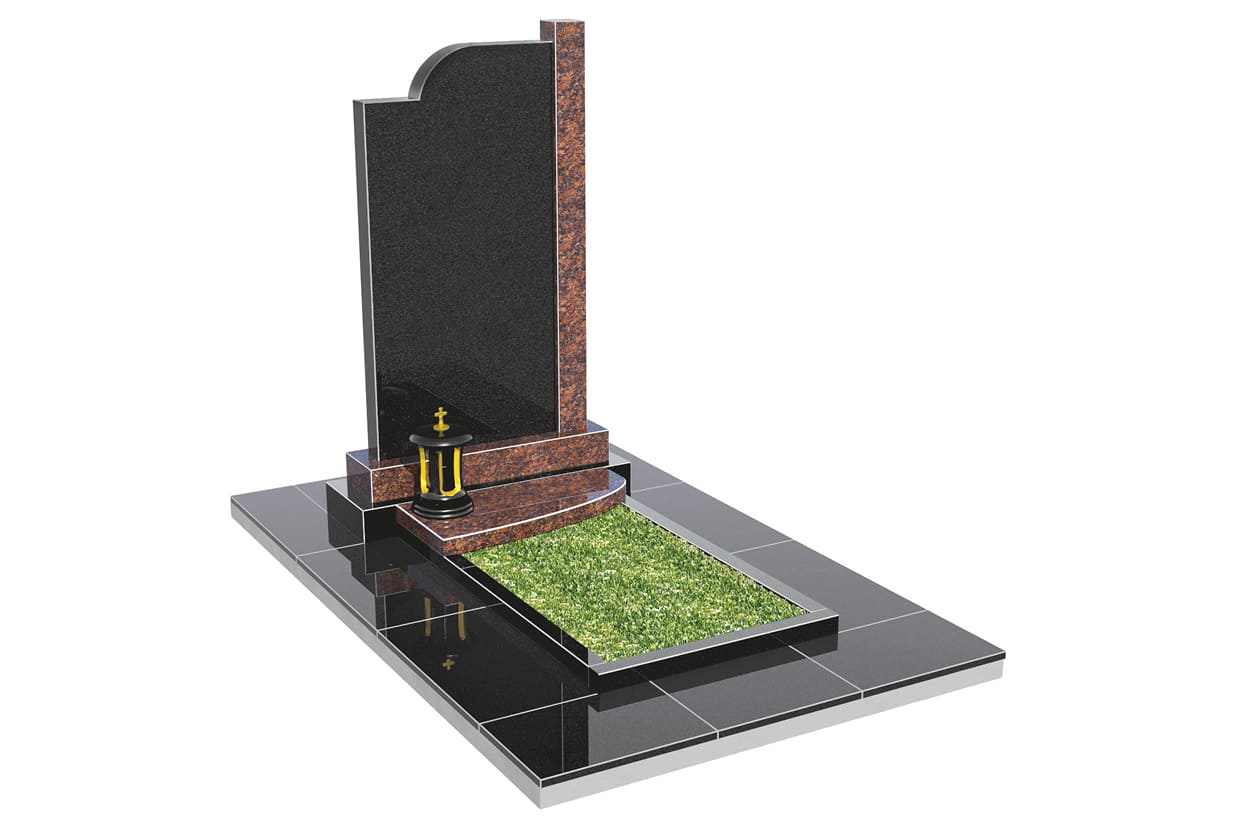 Одинарные мемориальные комплексы в Нижнем Новгороде | Мемориальный комплекс №45