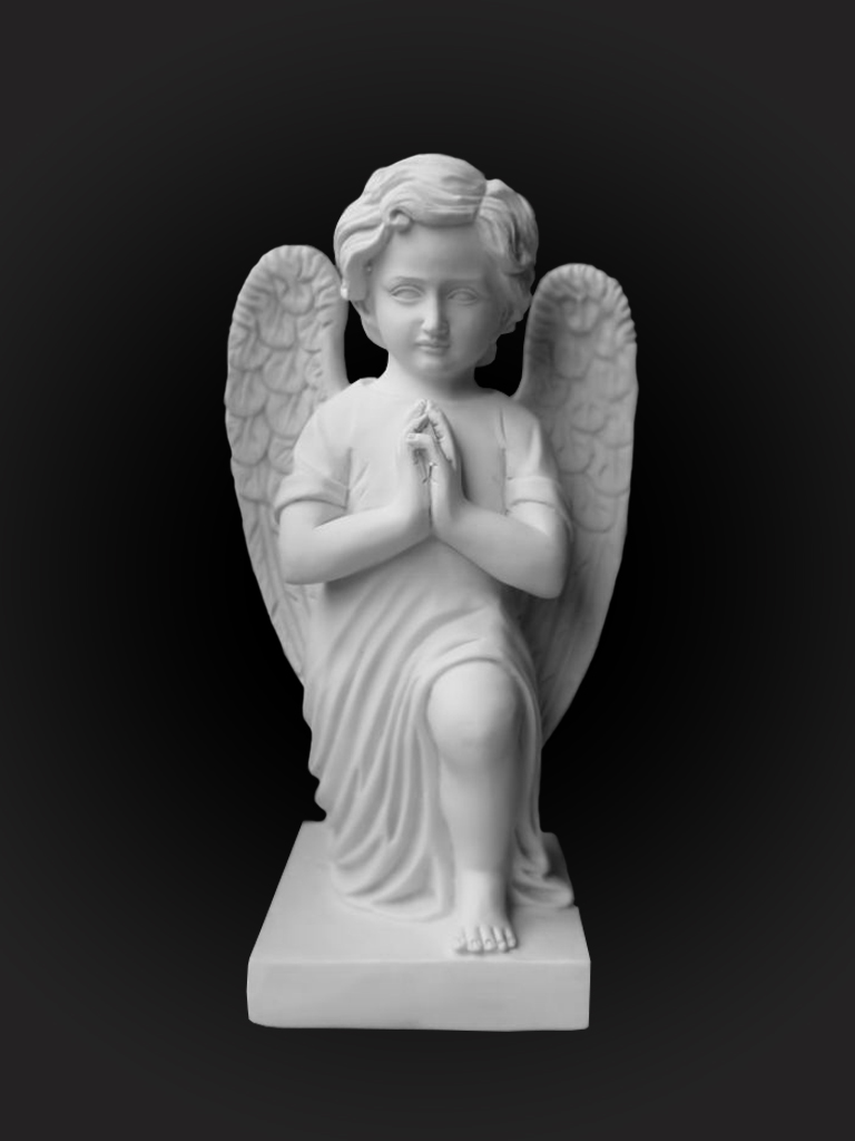 Скульптуры из искусственного мрамора в Нижнем Новгороде | Скульптура №7