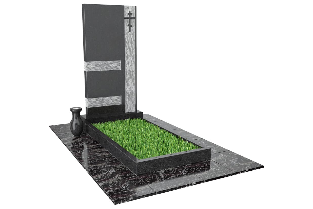 Одинарные мемориальные комплексы в Нижнем Новгороде | Мемориальный комплекс №17