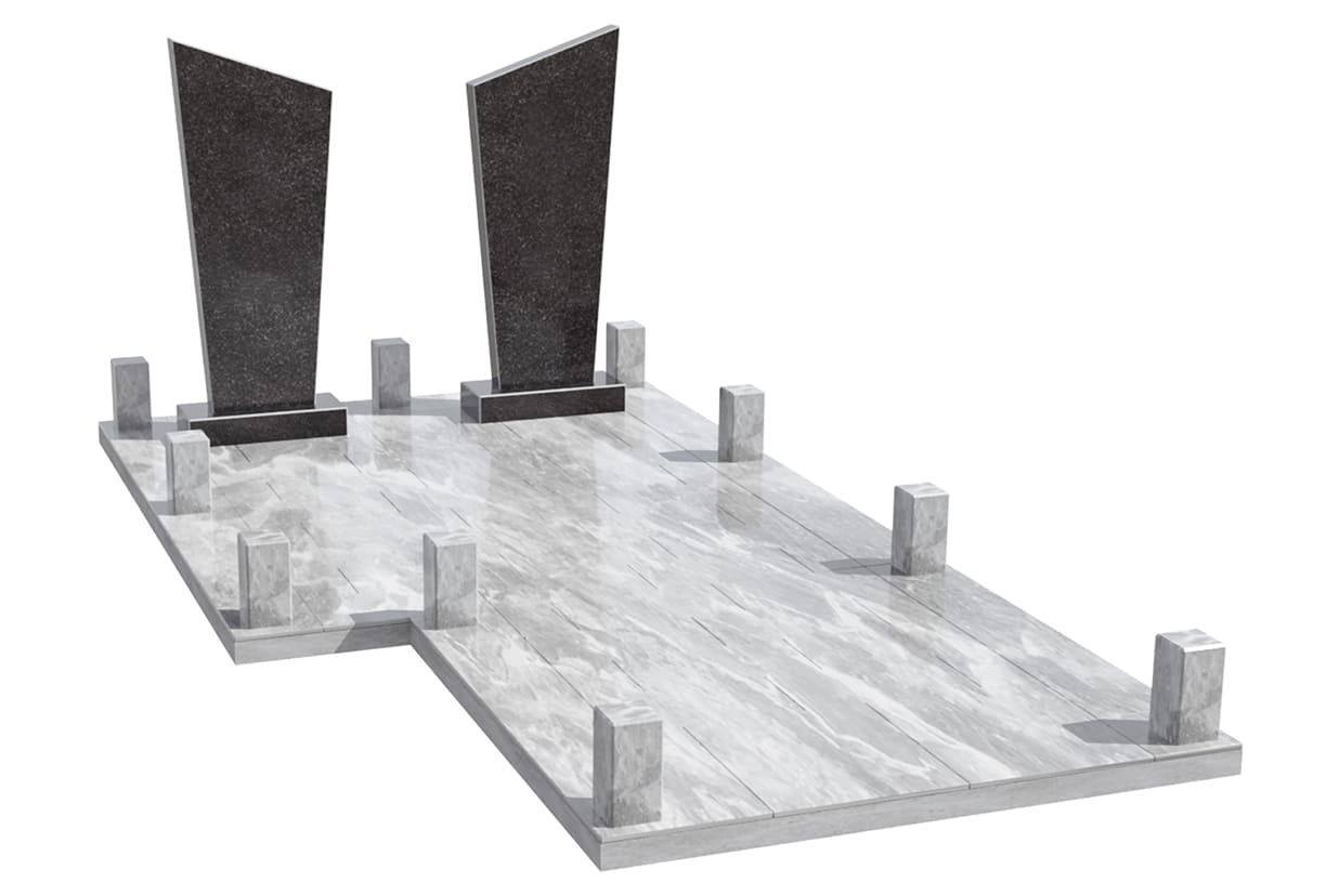 Двойные мемориальные комплексы в Нижнем Новгороде | Мемориальный комплекс №41