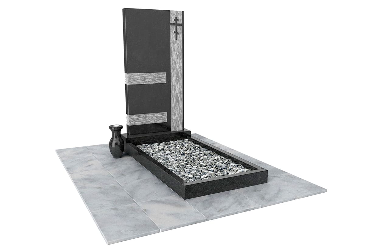 Одинарные мемориальные комплексы в Нижнем Новгороде | Мемориальный комплекс №16