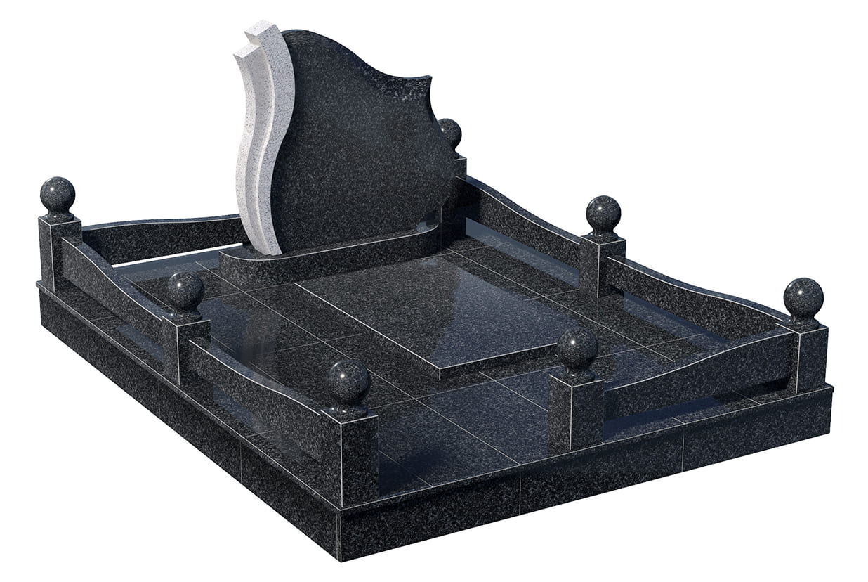 Одинарные мемориальные комплексы в Нижнем Новгороде | Мемориальный комплекс №47