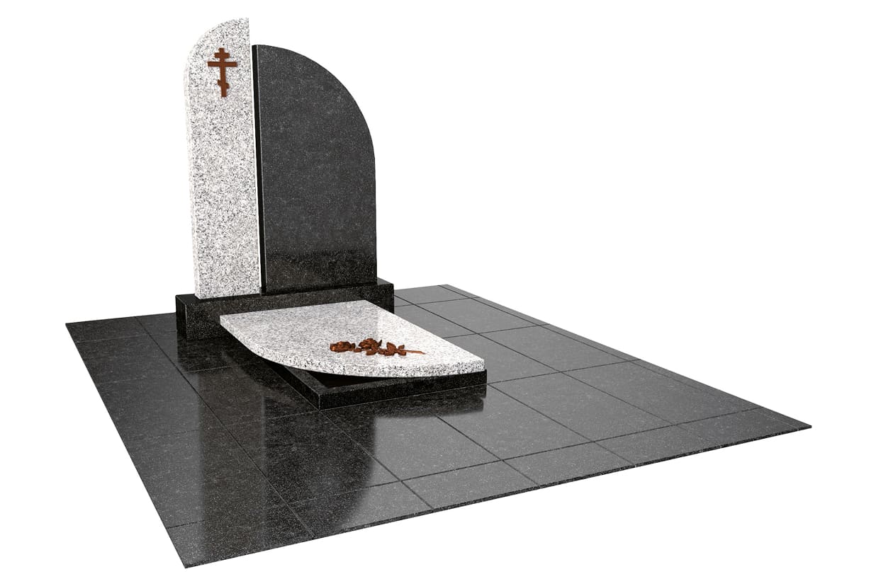 Одинарные мемориальные комплексы в Нижнем Новгороде | Мемориальный комплекс №31