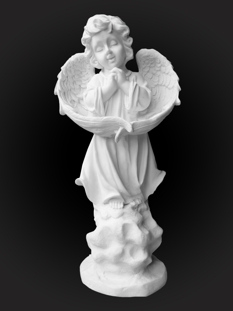 Скульптуры из искусственного мрамора в Нижнем Новгороде | Скульптура №6