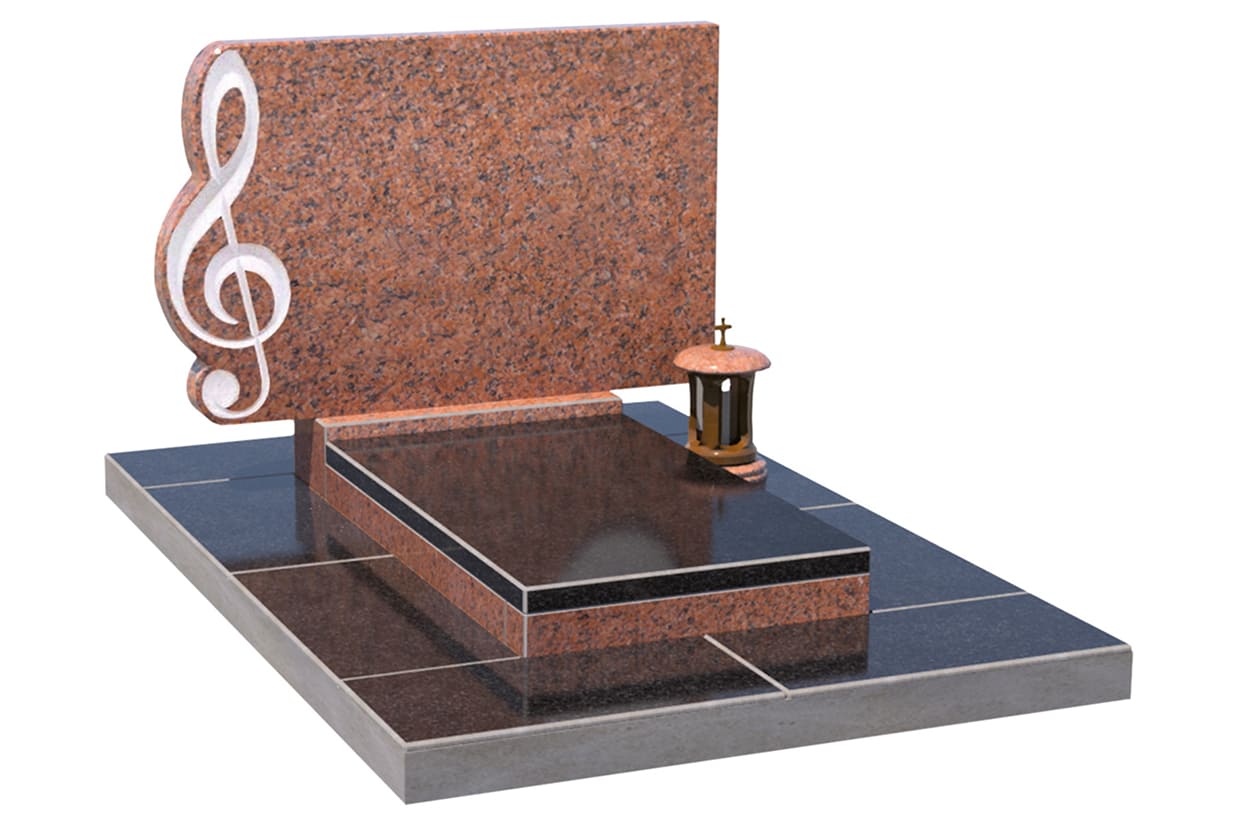 Одинарные мемориальные комплексы в Нижнем Новгороде | Мемориальный комплекс №37