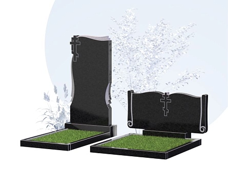 Гранитные памятники в Нижнем Новгороде