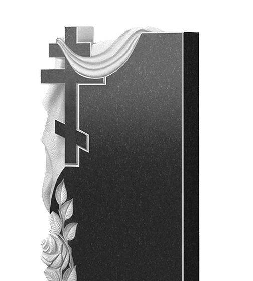 Памятники из гранита резные в Нижнем Новгороде